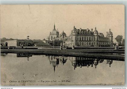 39475642 - Chantilly