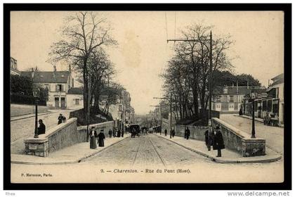 94 Charenton-le-Pont D94D K94018K C94018C RH089892