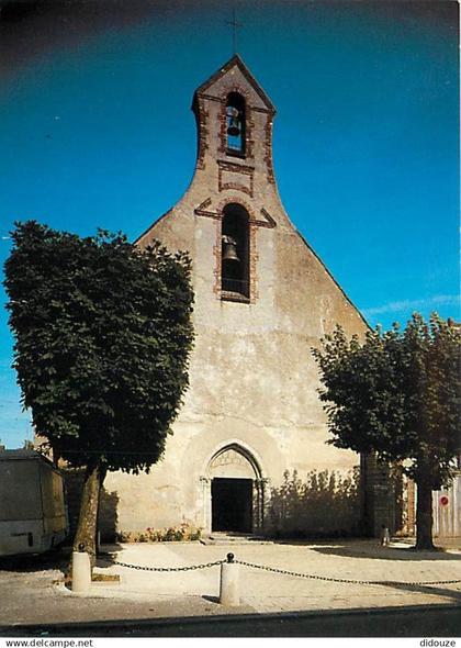 89 - Charny - L'église - Carte Neuve - CPM - Voir Scans Recto-Verso