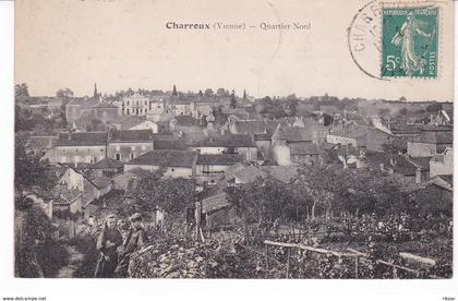 CHARROUX