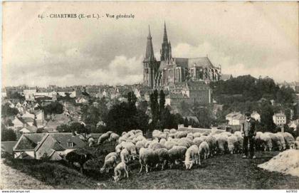 Chartres