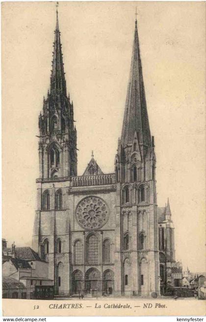 Chartres