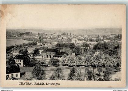 39571113 - Chateau-Salins