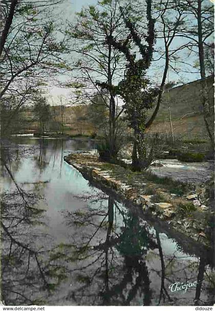 87 - Chateauneuf la Foret - La Combade aux environs de Châteauneuf la Foret - CPM - Voir Scans Recto-Verso