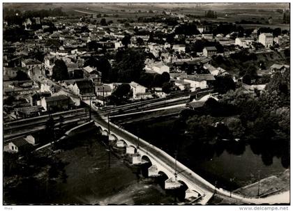 16 - CHATEAUNEUF-SUR-CHARENTE