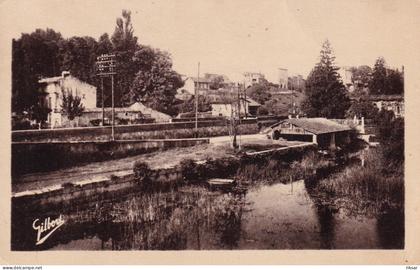 CHATEAUNEUF SUR CHARENTE