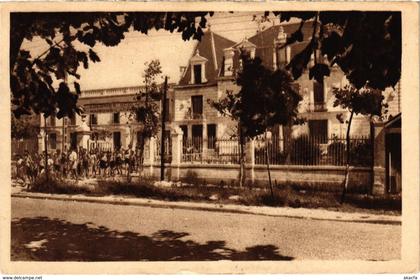 CPA CHATELAILLON - Plage (104358)