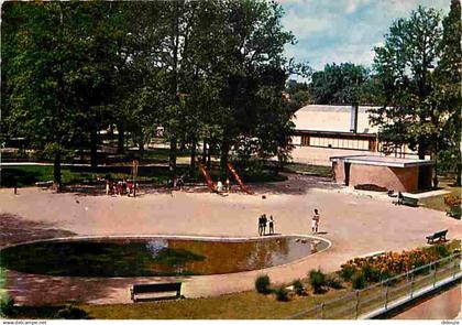 92 - Chatenay-Malabry - La Butte Rouge - Le Square - CPM - Voir Scans Recto-Verso