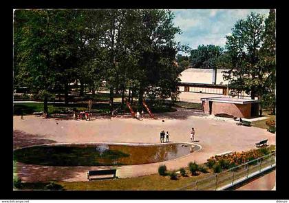 92 - Chatenay-Malabry - La Butte Rouge - Le Square - CPM - Voir Scans Recto-Verso