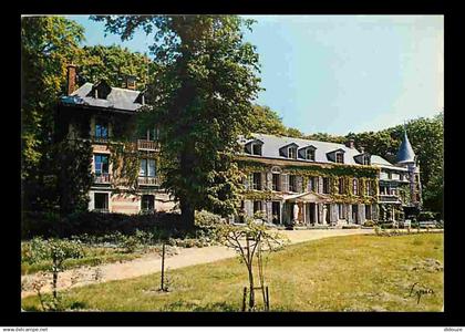 92 - Chatenay-Malabry - La Maison de Chateaubriand - CPM - Voir Scans Recto-Verso