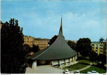 CPM Chatenay Malabry Eglise Ste Monique (1313464)