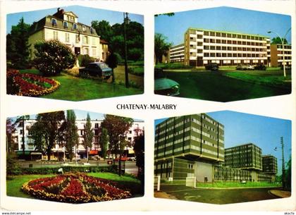 CPM Chatenay Malabry souvenir (1313480)