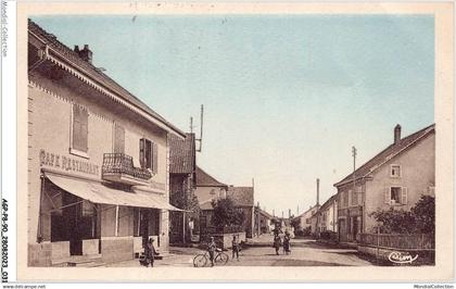 AGPP8-0681-90 - CHATENOIS - grande rue