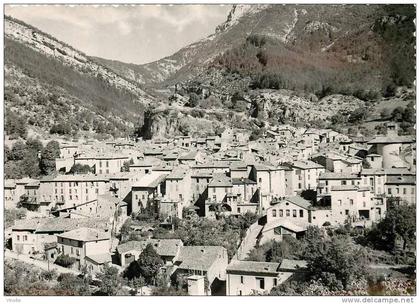 Drôme  : réf : C-12-308 : Chatillon en Diois