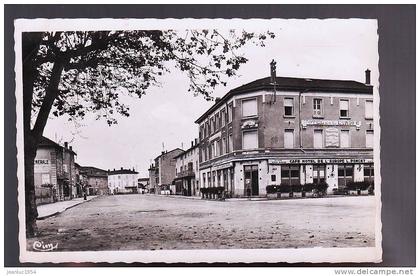 CHATILLON SUR CHALARONNE