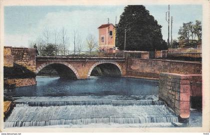 Châtillon sur Chalaronne