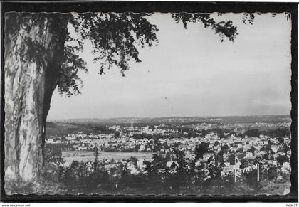 Chelles - Vue générale