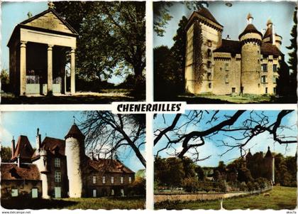 CPM Chenerailles (1274190)