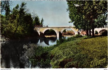 CPM Cheny Le Pont (1183423)