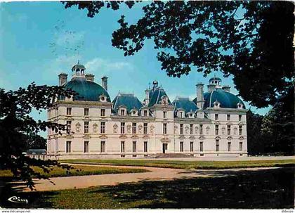 41 - Cheverny - Le Château - CPM - Voir Scans Recto-Verso