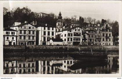 CPA CIBOURE Les Quais (1163337)