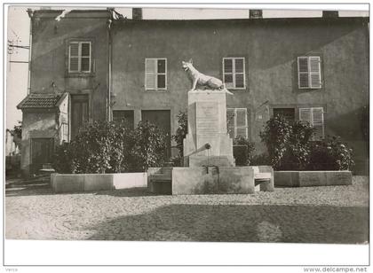 Carte Postale Ancienne de CIREY SUR VEZOUZE