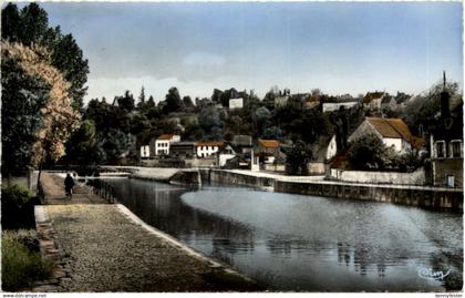 Clamecy - L Yonne