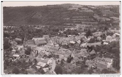 Calvados :  CLECY , Clécy :  vue