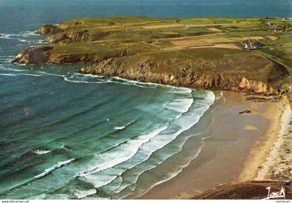 Cleden-Cap-Sizun la Baie des Trépassés la Pointe du Van