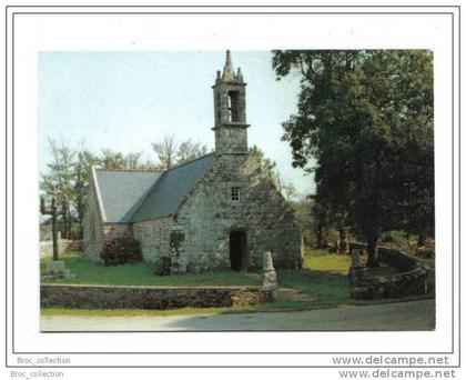 Cléden-Cap-Sizun, la chapelle de Langroas, Jos 7.1262