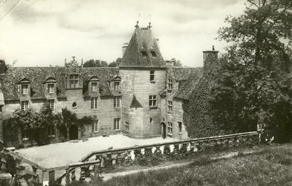 Cléder 29 - Chateau de Tronjoly