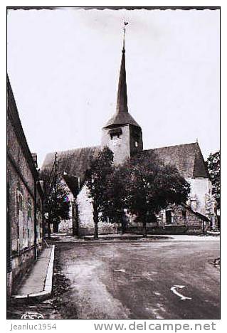 CLEMONT SUR SAULDRE