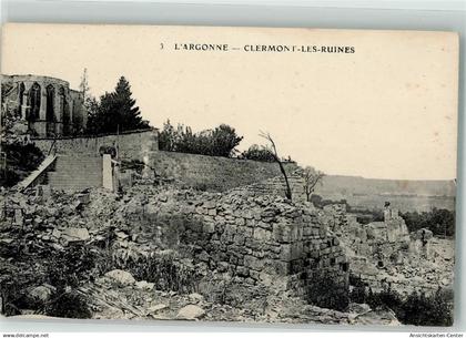 39639397 - Clermont-en-Argonne