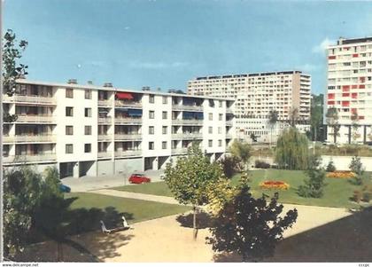 CPM Clichy-sous-Bois La Résidence Sévigné