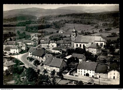 88 - COLROY-LA-GRANDE - VUE PANORAMIQUE