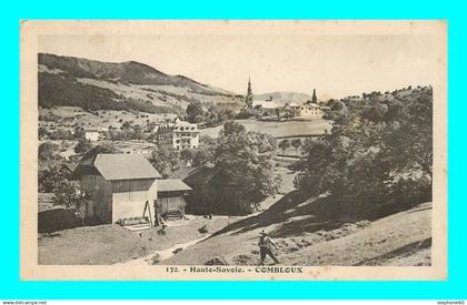 a927 / 029 74 - COMBLOUX