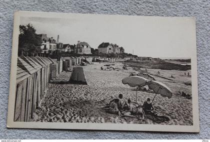 E699, Concarneau, plage de Cornouailles, Finistère 29