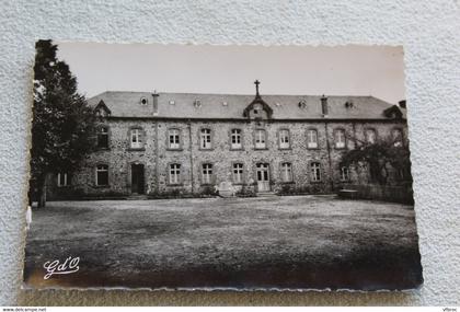 Cpm, Condat en Feniers, maison familiale saint Nazaire, Cantal 15