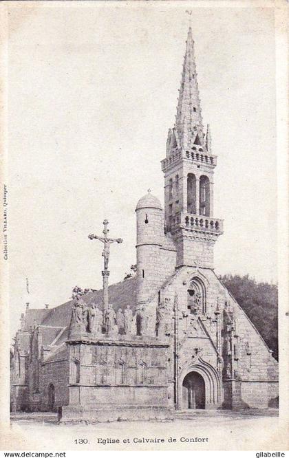 29 - finistere -  Confort-Meilars