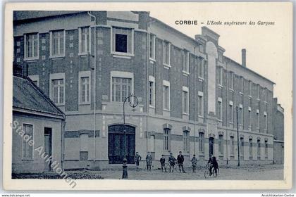 51195006 - Corbie