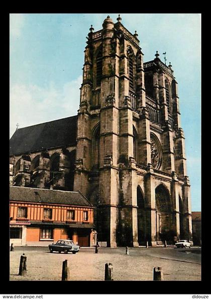 80 - Corbie - CPM - Voir Scans Recto-Verso