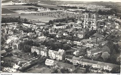 CPM Corbie Vue générale