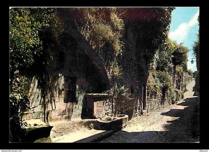 81 - Cordes - Une vieille rue typique de Cordes - CPM - Voir Scans Recto-Verso