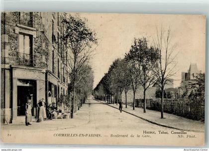 13946413 - Cormeilles-en-Parisis