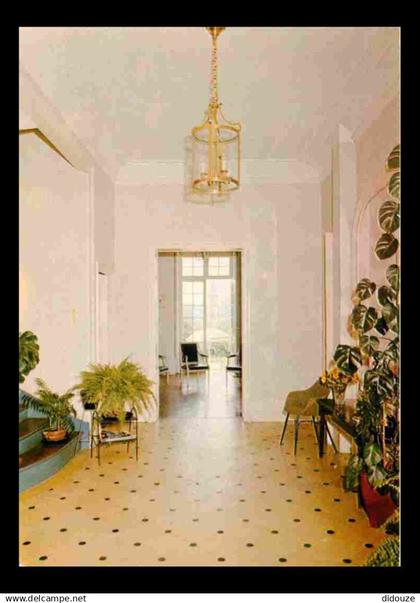 95 - Cormeilles en Parisis - La Chataigneraie - Maison de Convalescence - L'entrée - CPM - Voir Scans Recto-Verso