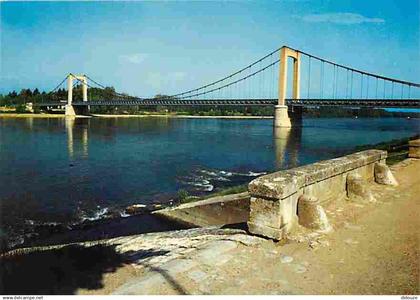 58 - Cosne Cours sur Loire - Le Pont sur la Loire - Carte Neuve - CPM - Voir Scans Recto-Verso