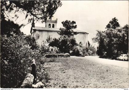 CPM COTIGNAC Notre-Dame des Graces (1116232)