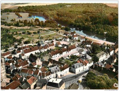 COULANGES SUR YONNE