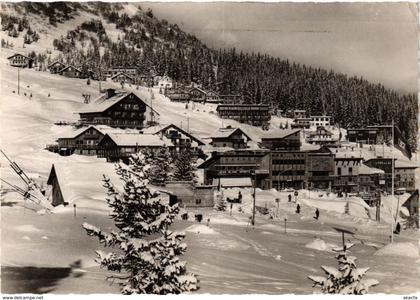 CPM COURCHEVEL - Vue générale (216344)