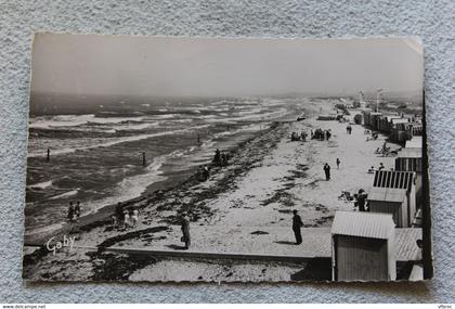 G787, Cpsm, Courseulles sur mer, la plage, Calvados 14